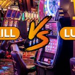 What 1 slot machines win the most?