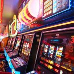 Why are casinos high risk?