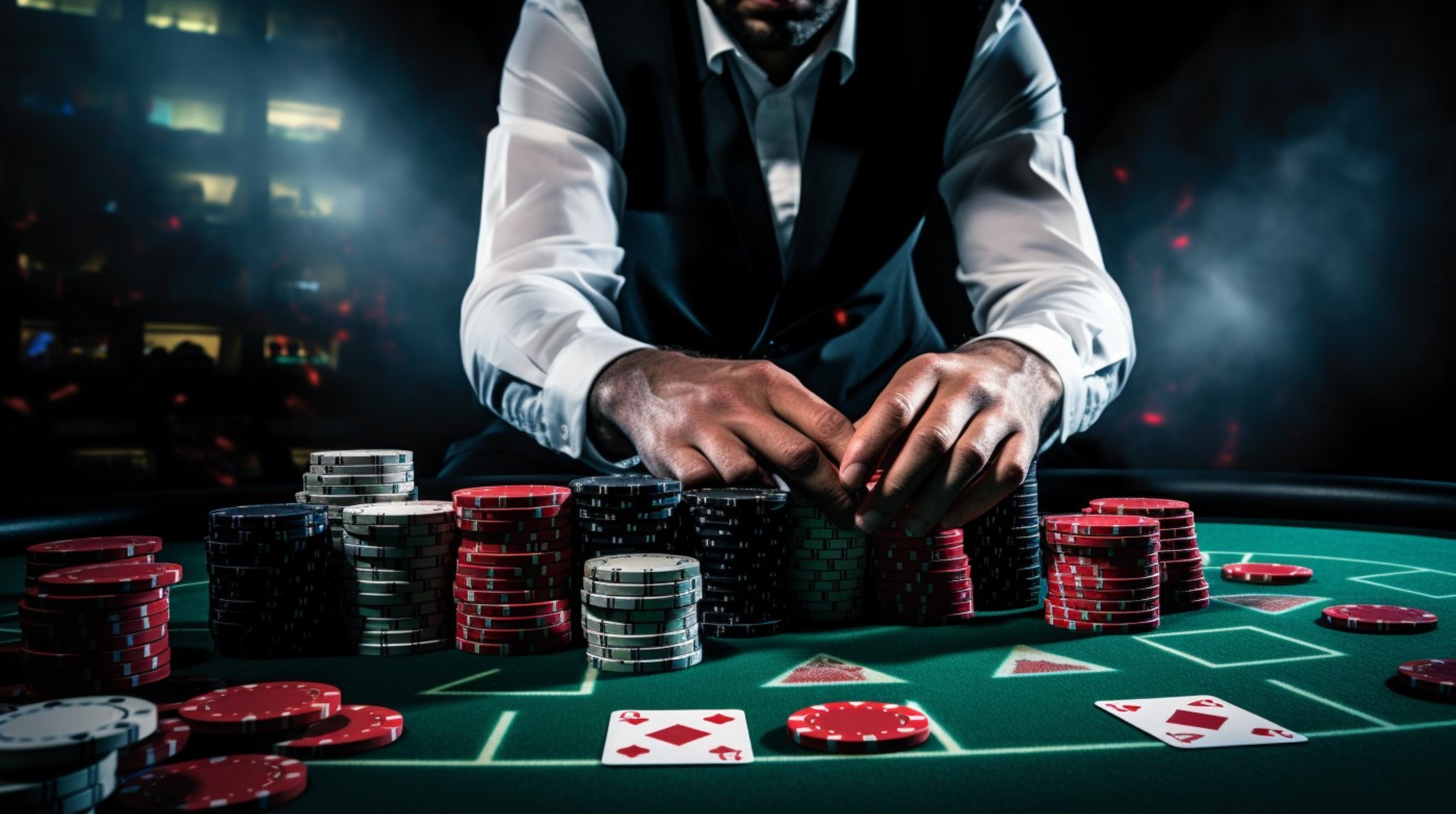 Cashback Offers: Are They Worth It? A Deep Dive Into Online Casino Bonuses in Greece