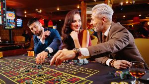 Gambling Without Consequences: Is It Possible to Play a Game That Leaves No Trace in the Psyche?