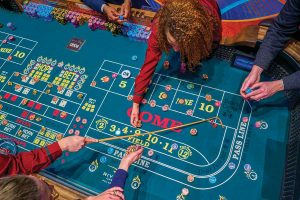 Gambling as a Loss Simulator: Why Losing Prepares You for Real Defeats