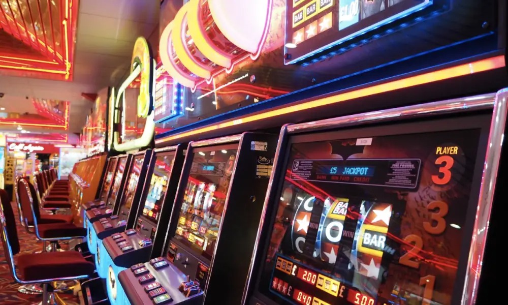 Casinos online de dinero real: consejos para jugadores nuevos
