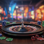 Live Casino Etiquette: The Dos and Don’ts