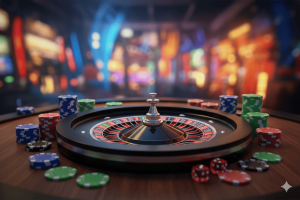 Live Casino Etiquette: The Dos and Don’ts