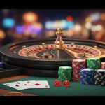 Baccarat Guide for Beginners: Play like James Bond