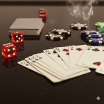 VR Casinos in Greece: The Future of Reality Gambling