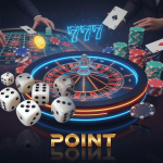 Casino Game Shows: Crazy Time og Monopoly Live