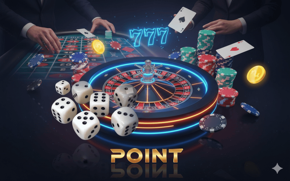 Casino Game Shows: Crazy Time og Monopoly Live